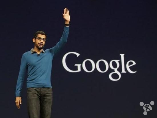 Google CEO: virtual reality does not replace a Smartphone